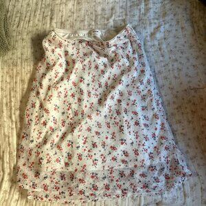 Cotton On Women's multi Skirt